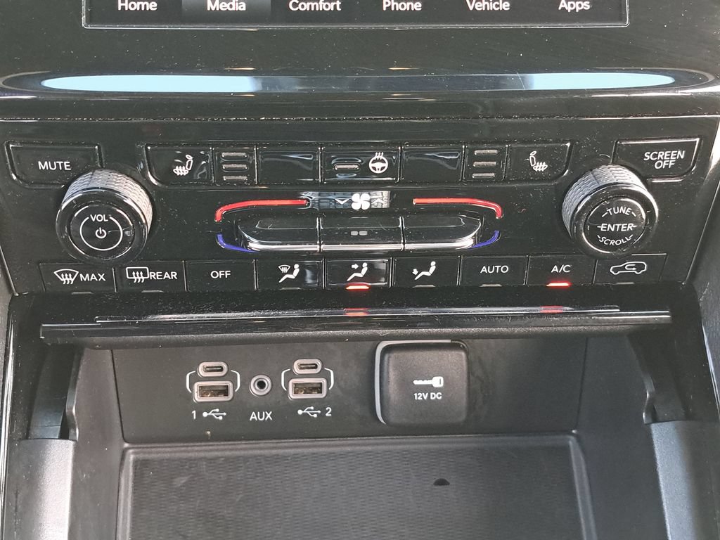 Certified 2023 Jeep Grand Cherokee L Altitude AWD/4WD image 24