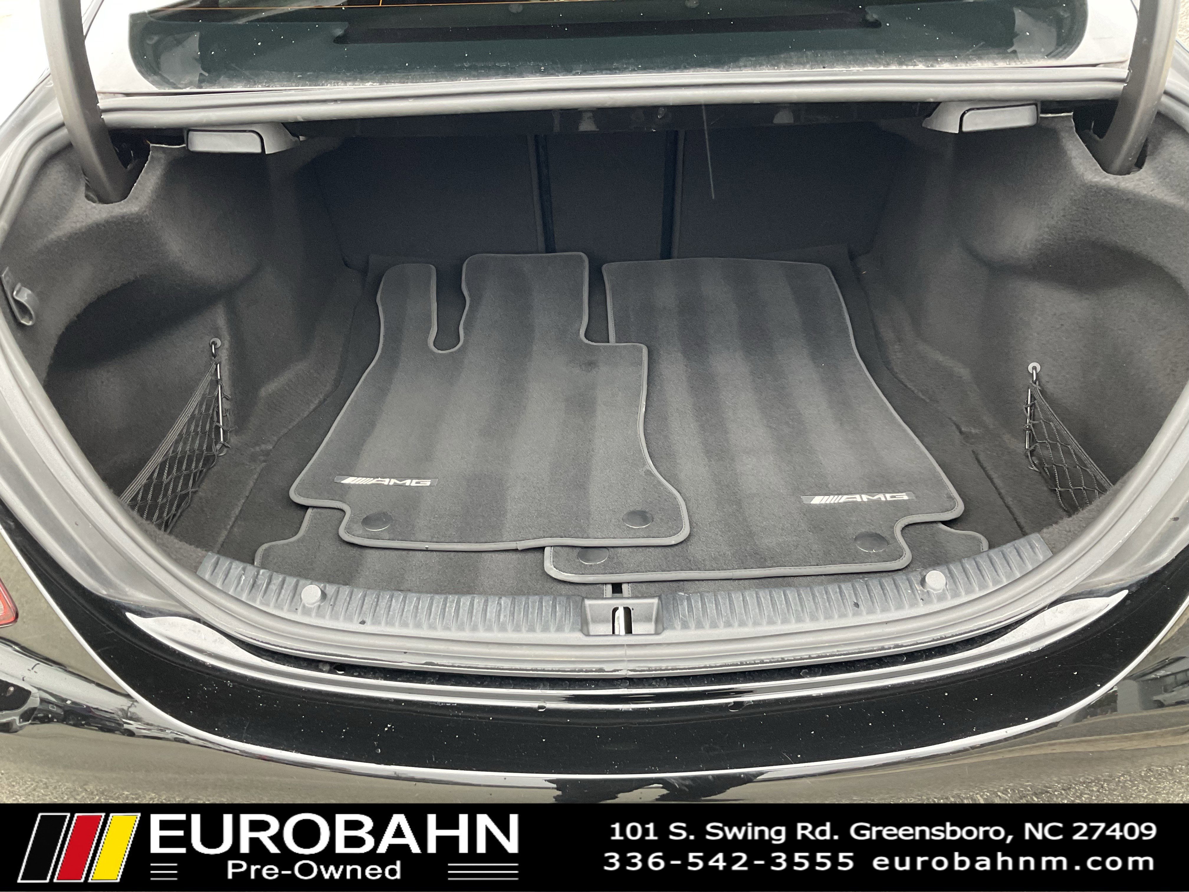 Used 2021 Mercedes-Benz C 300 Sedan w/ Premium Package image 36