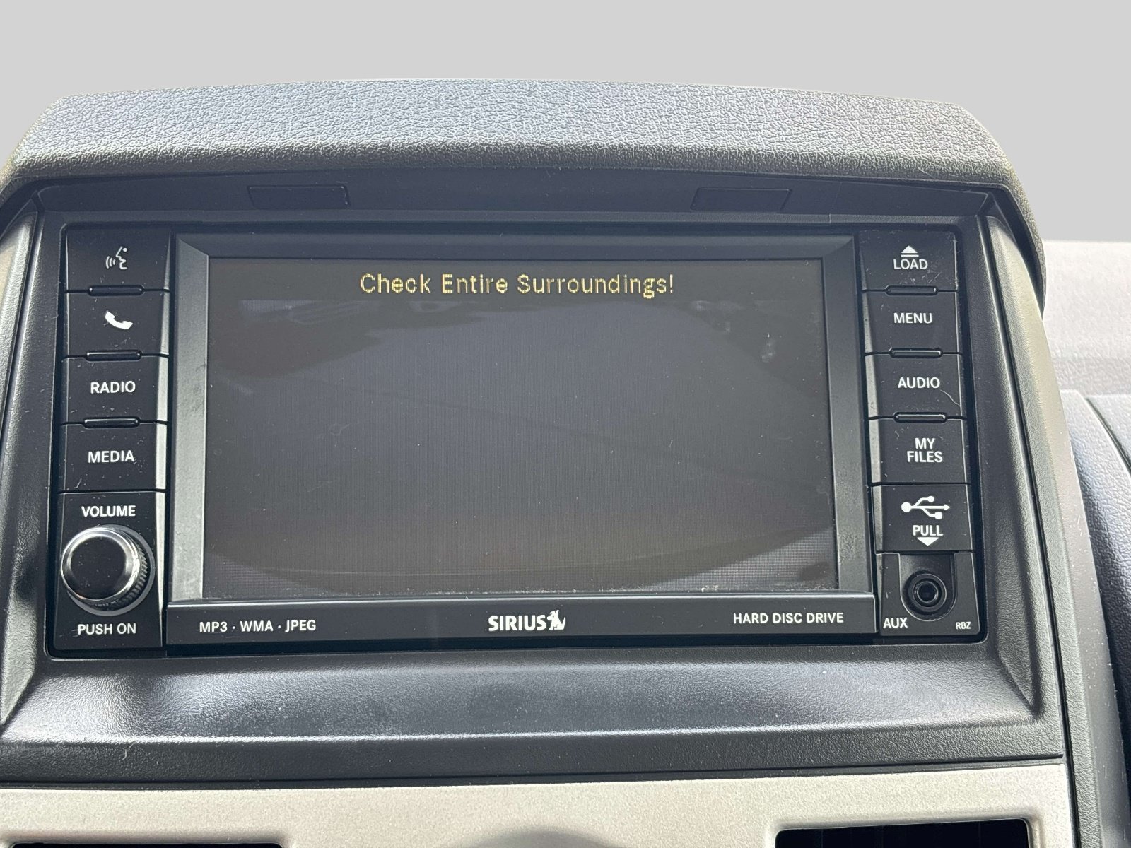Used 2010 Chrysler Town & Country Touring Plus FWD image 26