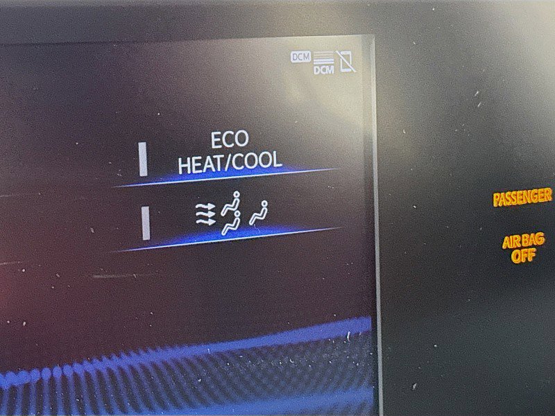 Used 2021 Lexus UX 250h F Sport w/ Accessory Package (Z1) image 20