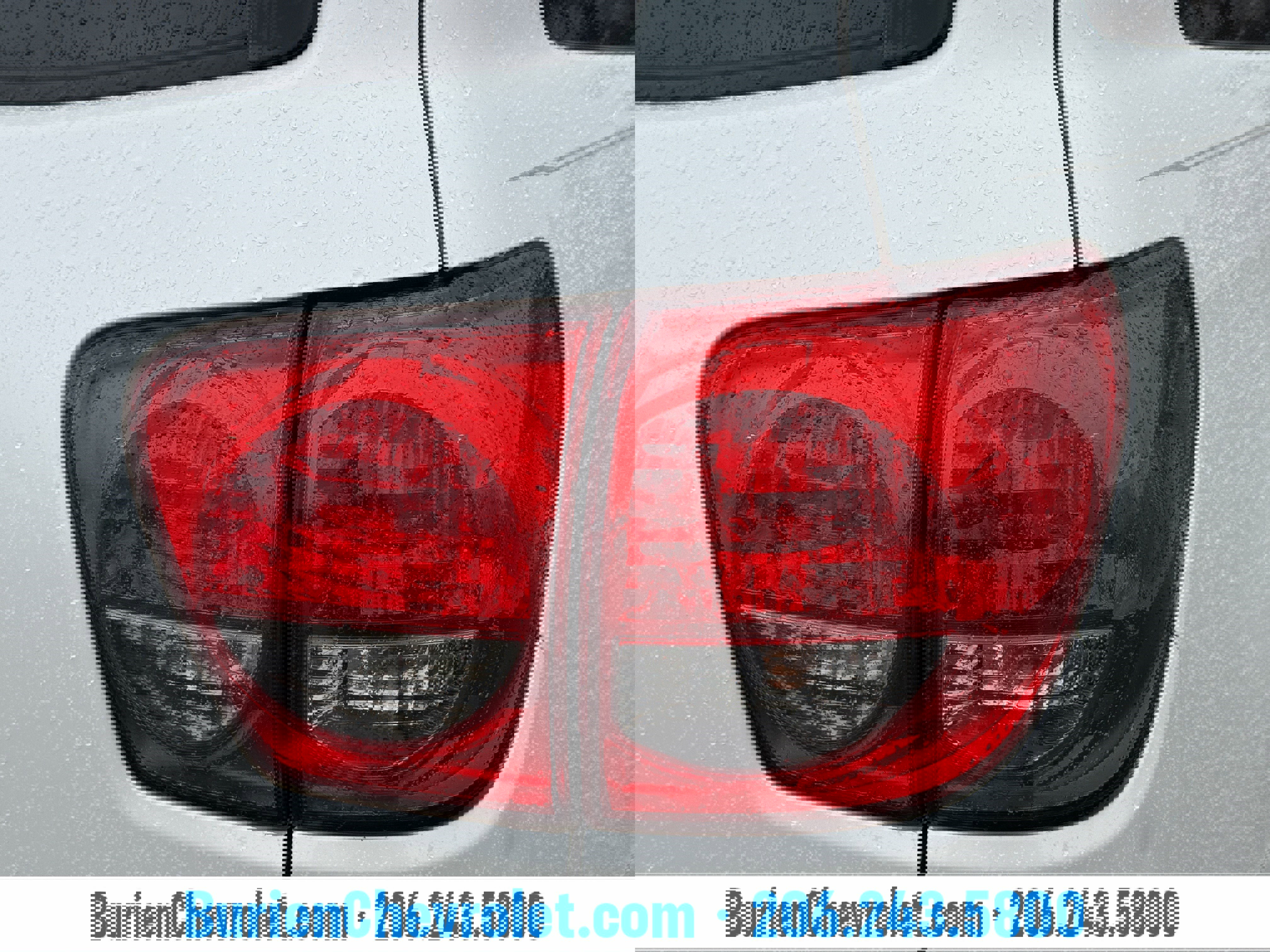 Used 2010 Toyota Sequoia Platinum image 37