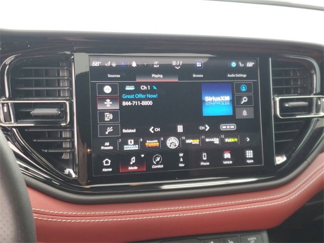 Used 2023 Dodge Durango SRT Hellcat image 27