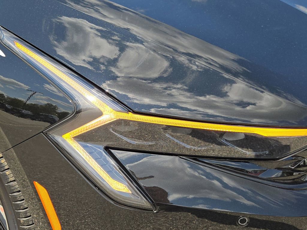 New 2026 Kia K5 GT-Line image 5