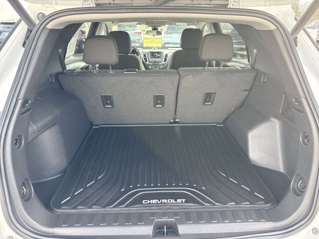 Certified 2024 Chevrolet Equinox LT image 19