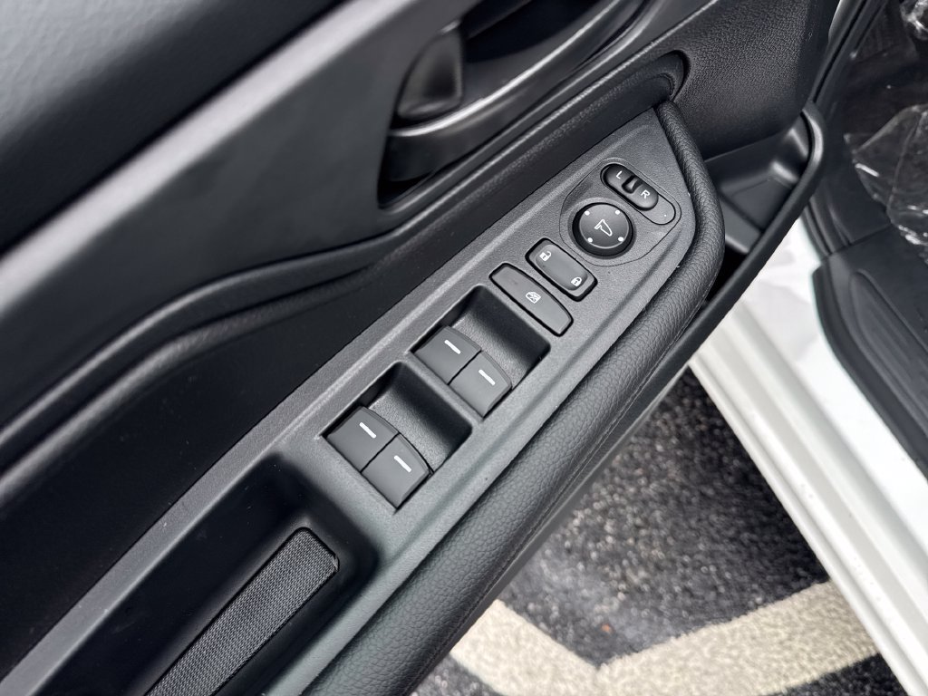 New 2026 Honda Odyssey Sport-L image 21