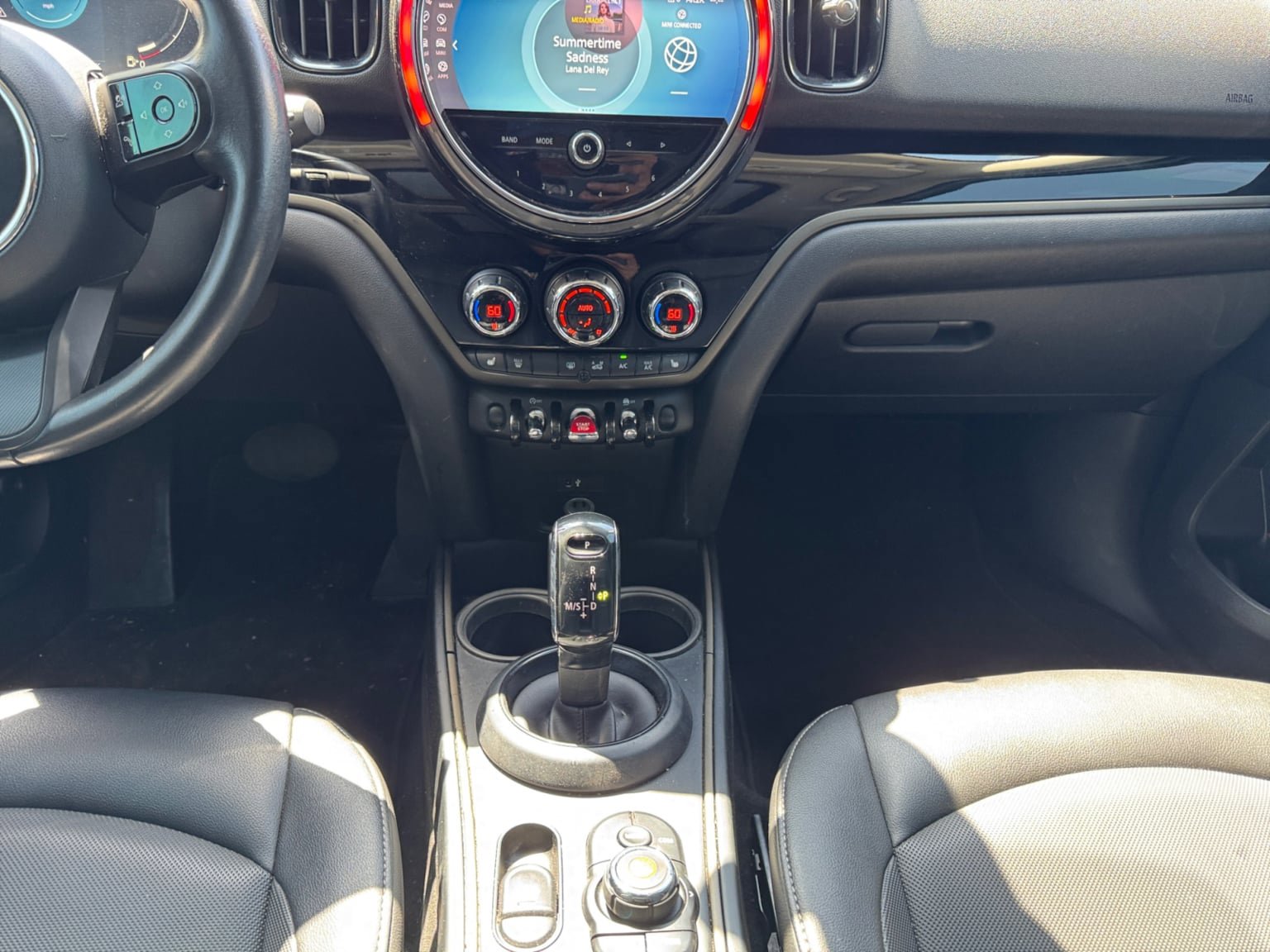 Used 2022 MINI Cooper Countryman FWD image 15