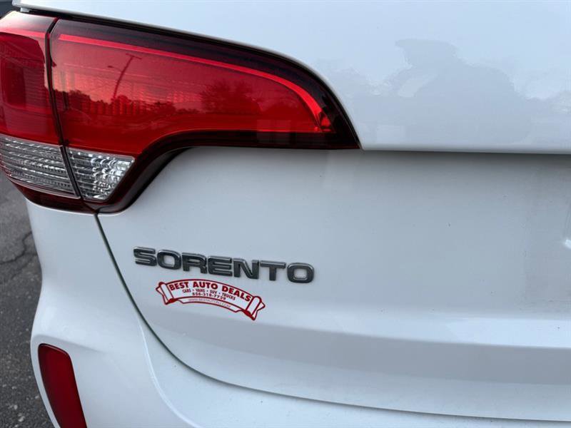 Used 2014 Kia Sorento LX image 38