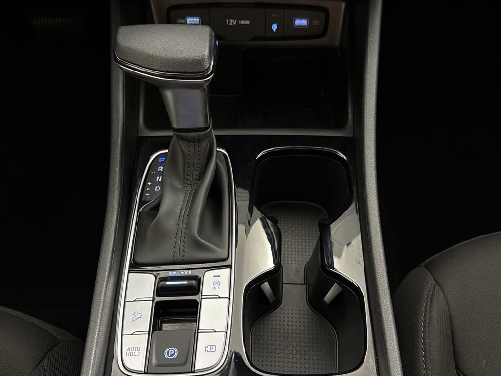 Used 2023 Hyundai Tucson SEL image 20