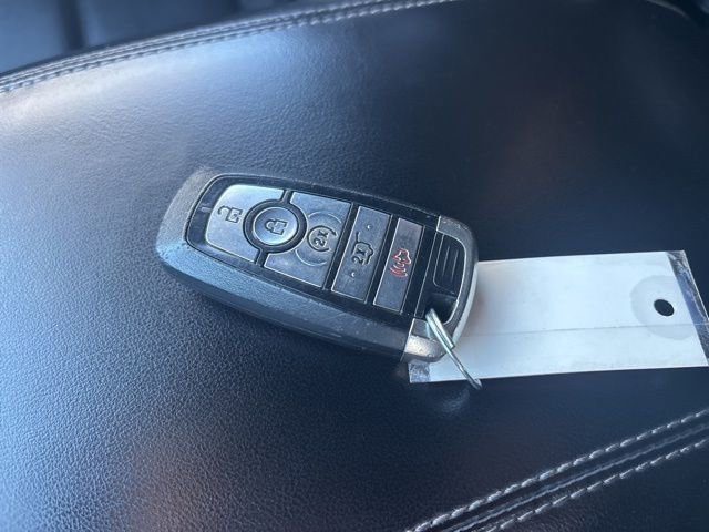 Used 2020 Ford Explorer XLT w/ Equipment Group 202A image 53