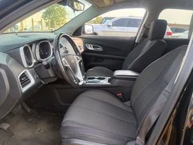 Used 2017 Chevrolet Equinox LT w/ Convenience Package AWD/4WD image 9