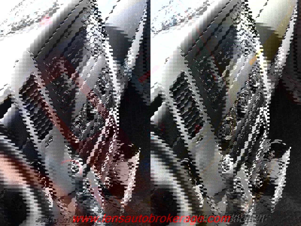 Used 2015 Mercedes-Benz Sprinter 2500 image 13