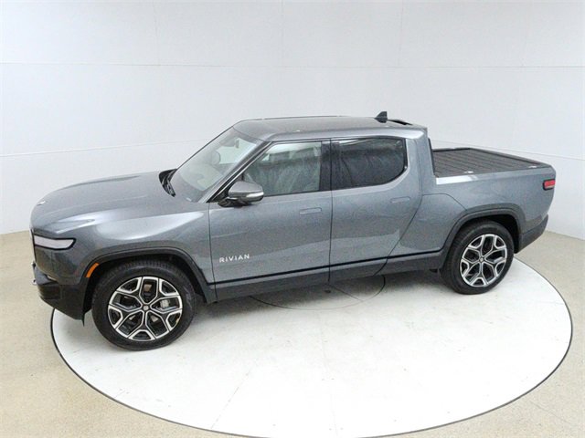 Used 2023 Rivian R1T Adventure image 15