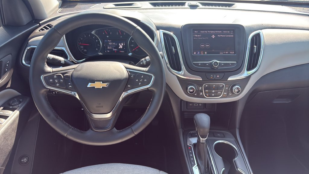 Used 2023 Chevrolet Equinox LT AWD/4WD image 13