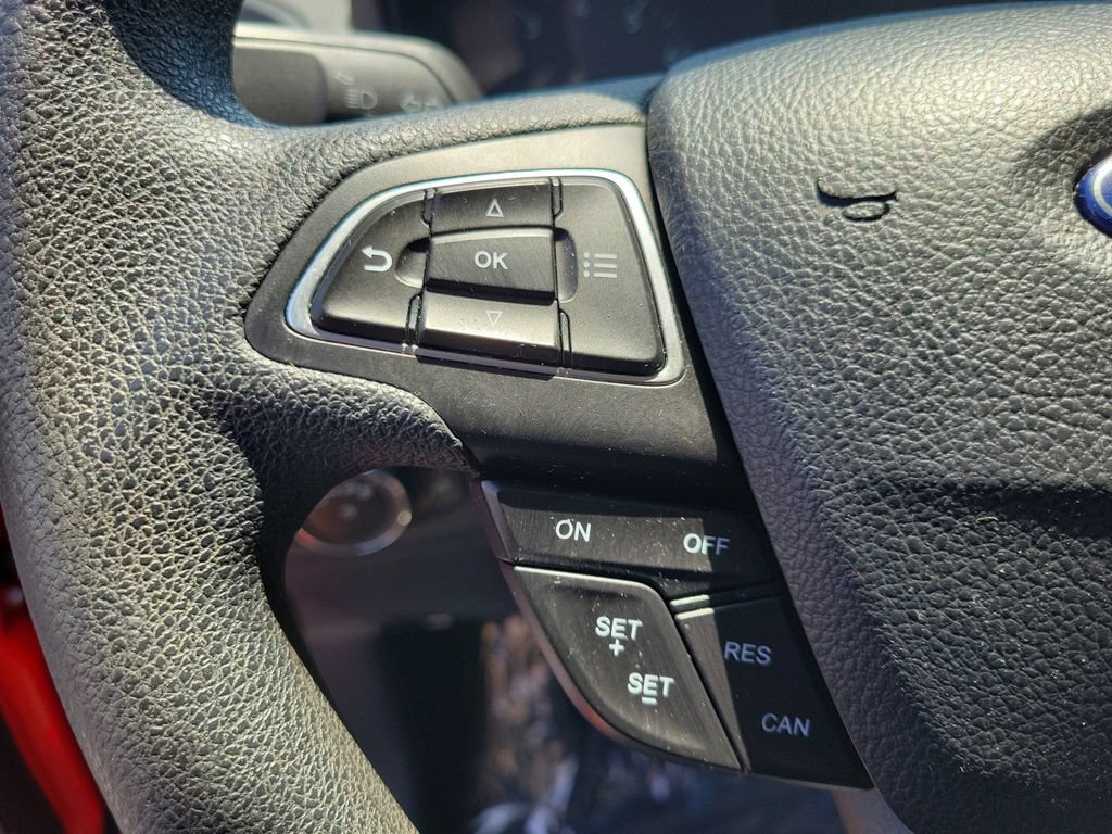 Used 2018 Ford EcoSport S FWD image 18