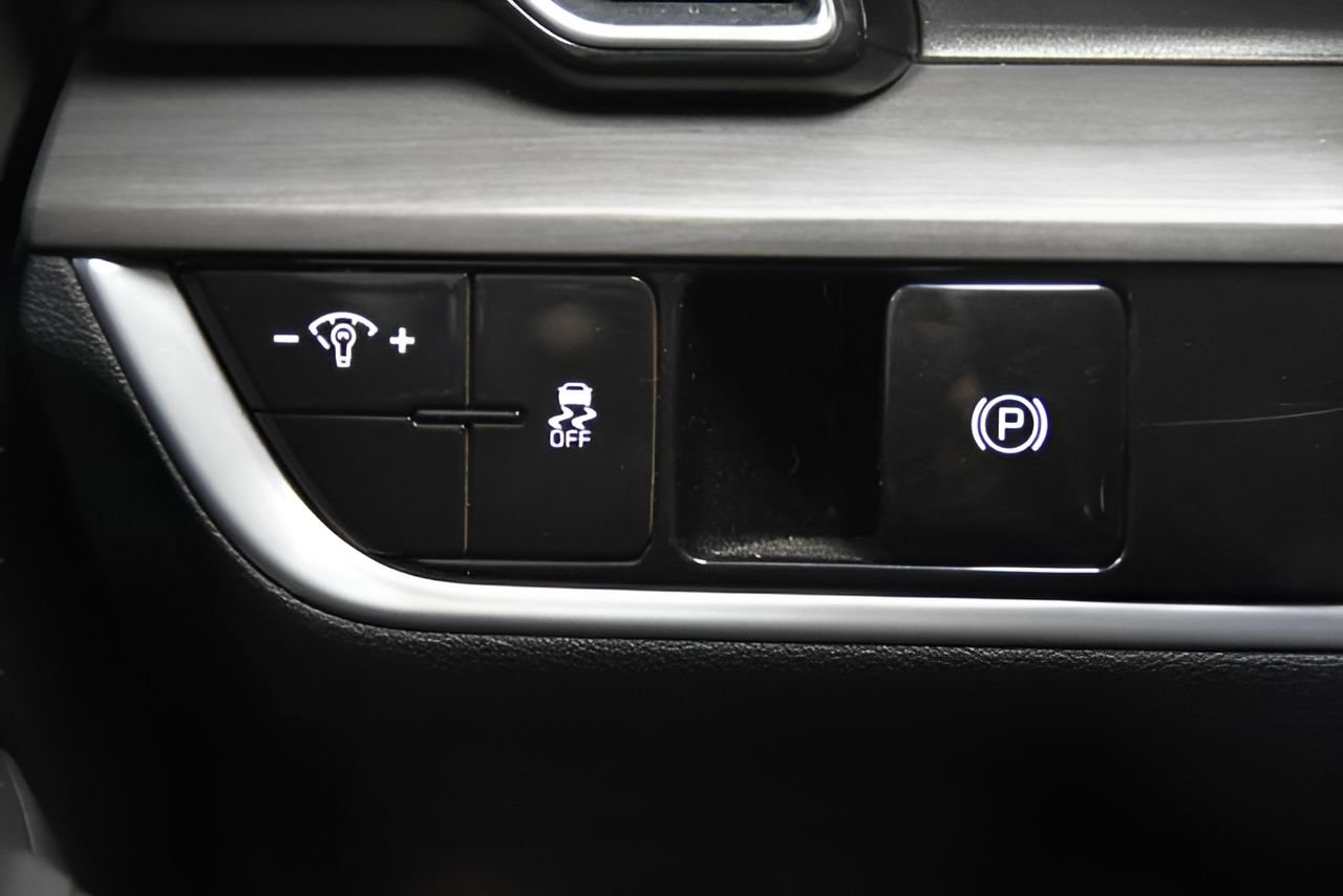 Used 2024 Kia Sportage X-Line image 22