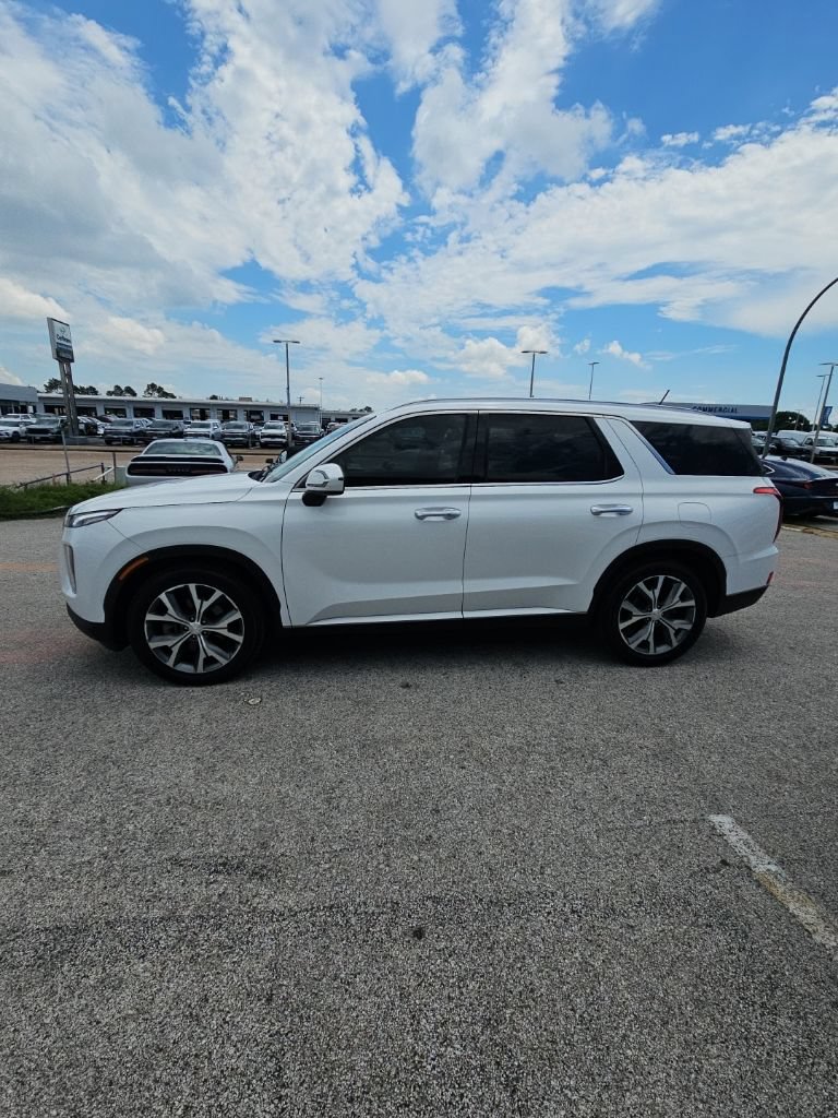 Used 2022 Hyundai Palisade SEL w/ Convenience Package FWD image 4