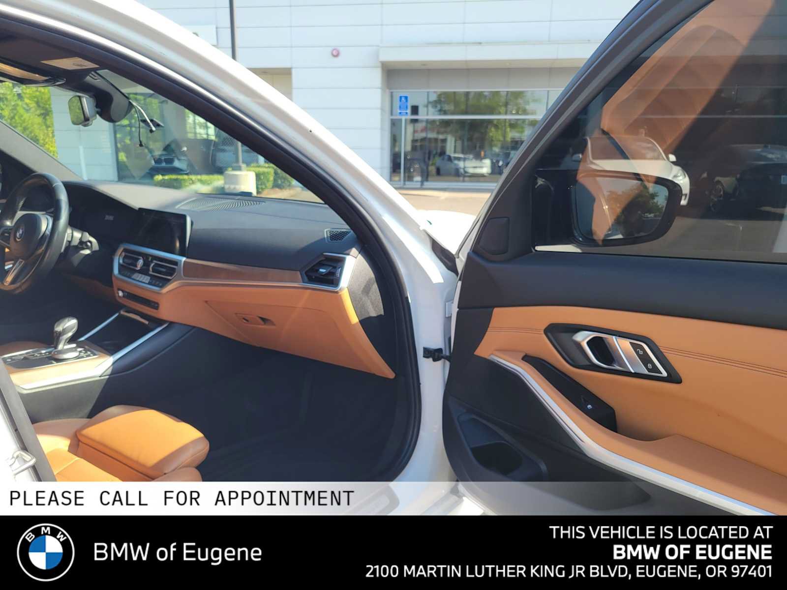 Used 2020 BMW M340i w/ Premium Package RWD image 9