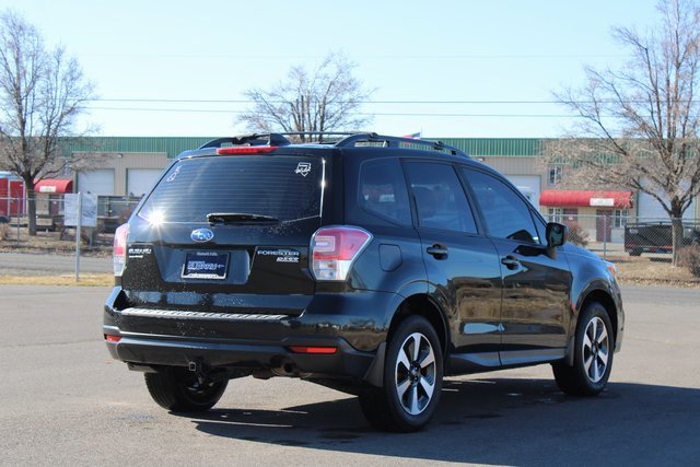 Used 2017 Subaru Forester 2.5i w/ Protection Package #1 image 6