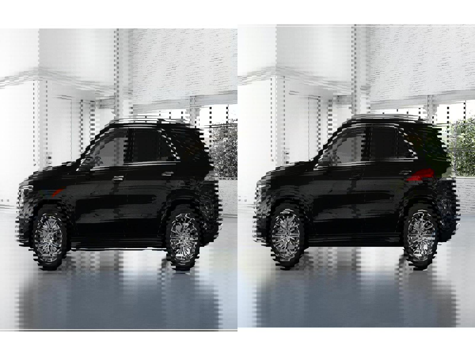 New 2026 Mercedes-Benz GLE 450 4MATIC image 76