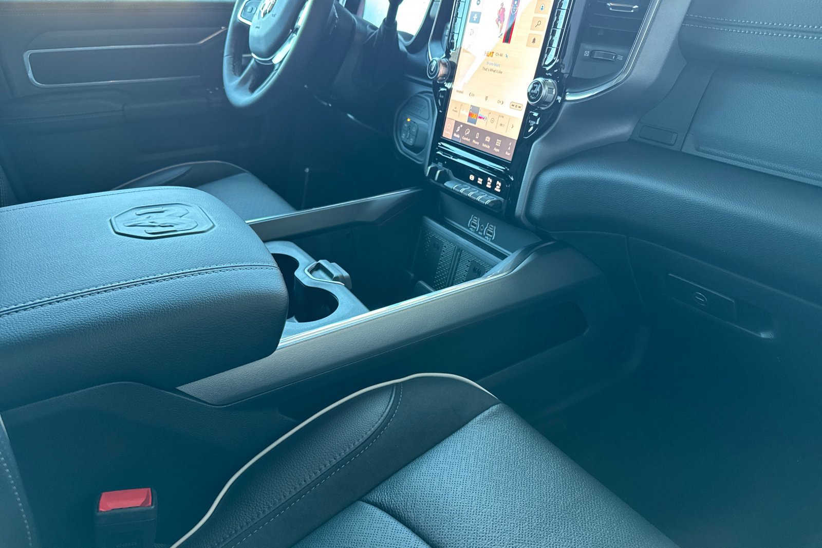 New 2026 RAM 2500 Laramie image 14