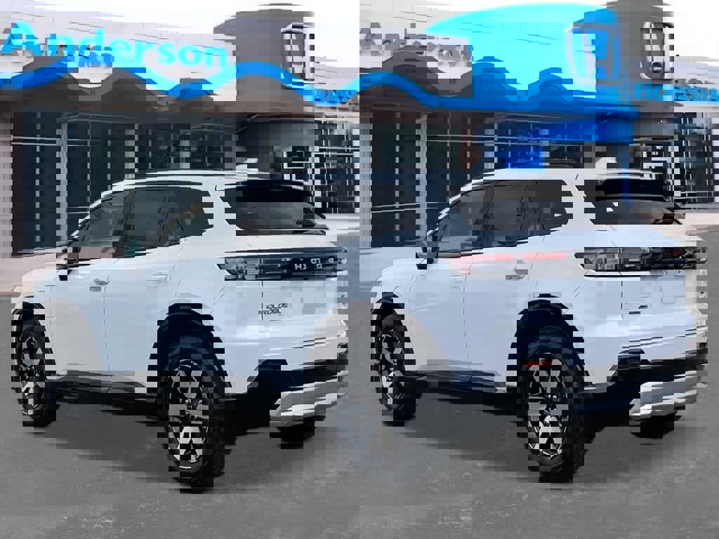 New 2026 Honda Prologue Touring image 2