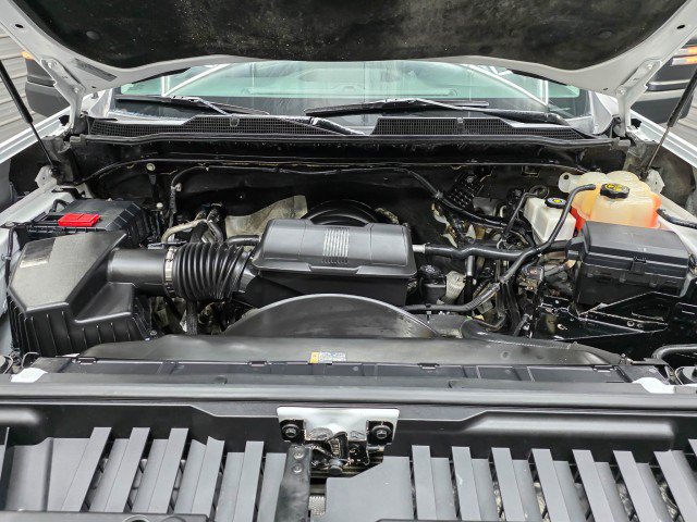 Used 2022 Chevrolet Silverado 2500 W/T w/ WT Fleet Convenience Package RWD image 30