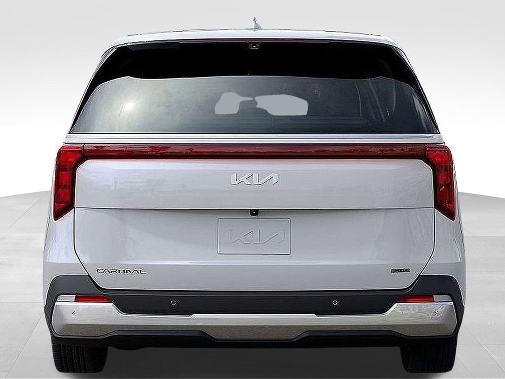 New 2026 Kia Carnival EX image 36