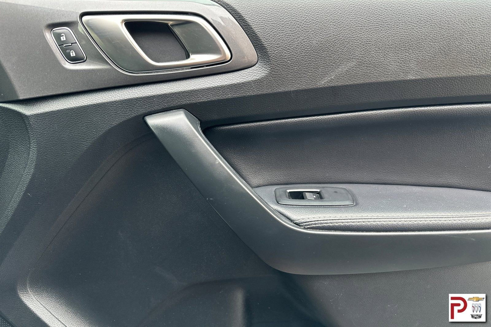 Used 2022 Ford Ranger Lariat w/ Trailer Tow Package image 19