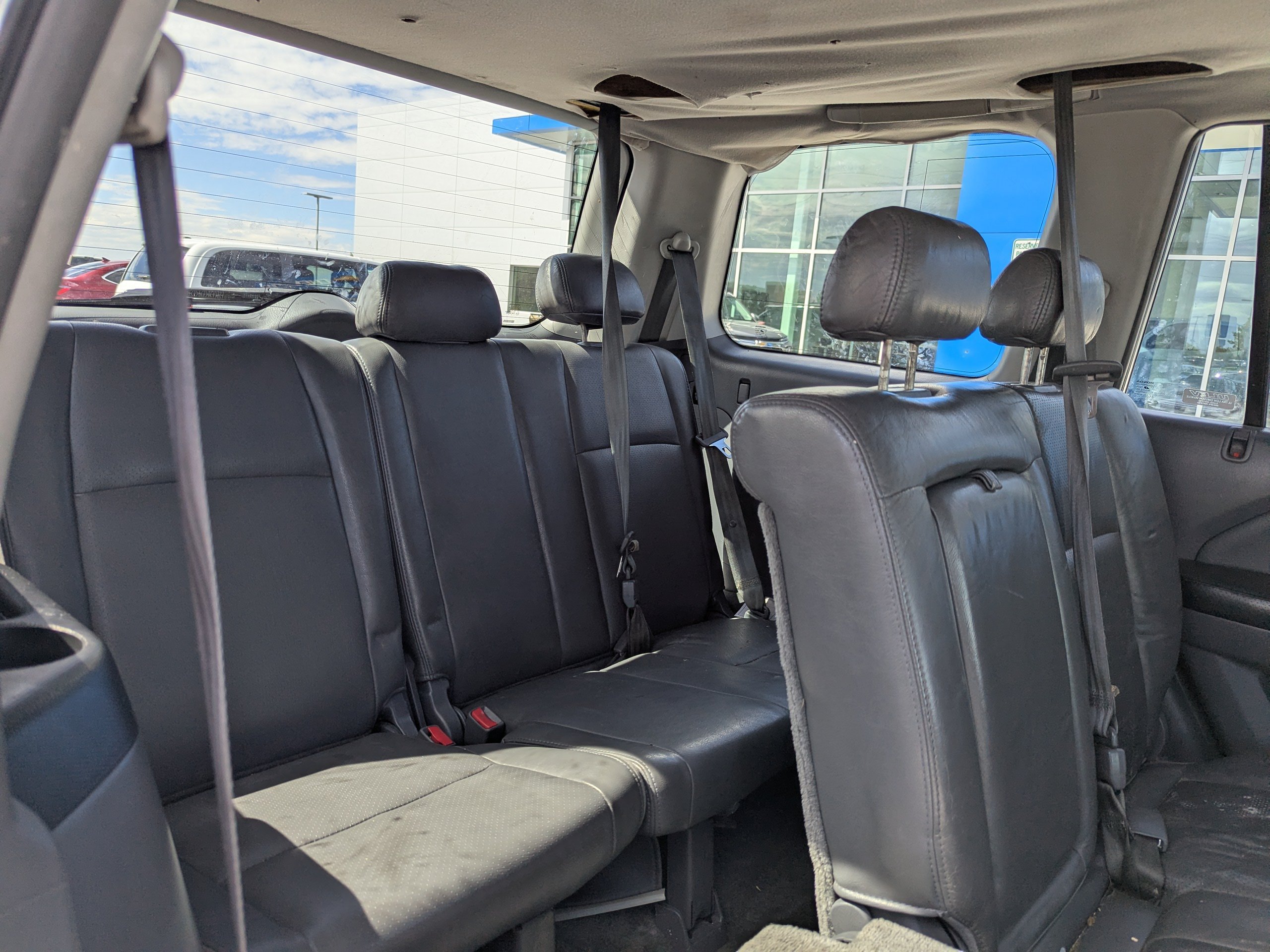 Used 2005 Honda Pilot EX-L image 31