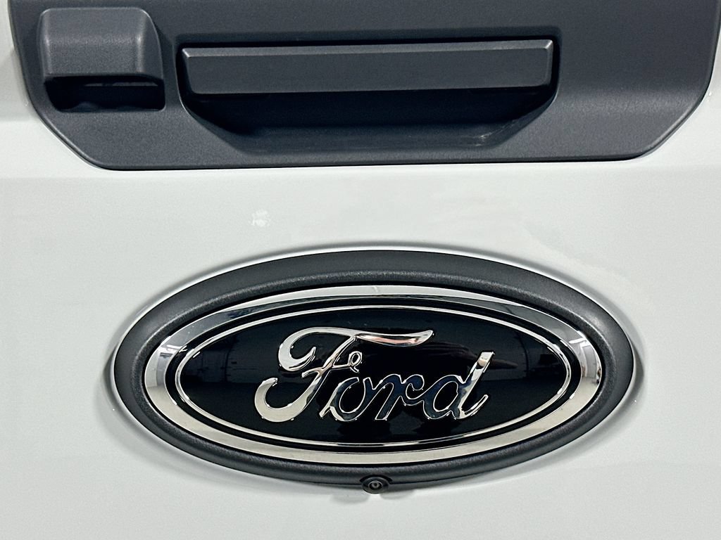 New 2026 Ford Ranger Raptor AWD/4WD image 25