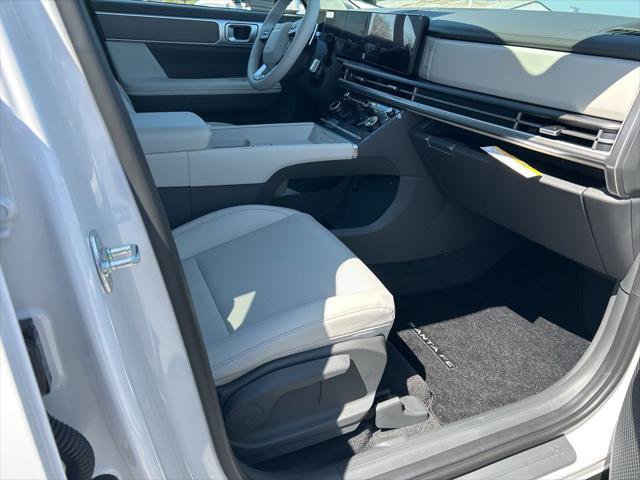 New 2026 Hyundai Santa Fe SEL image 19