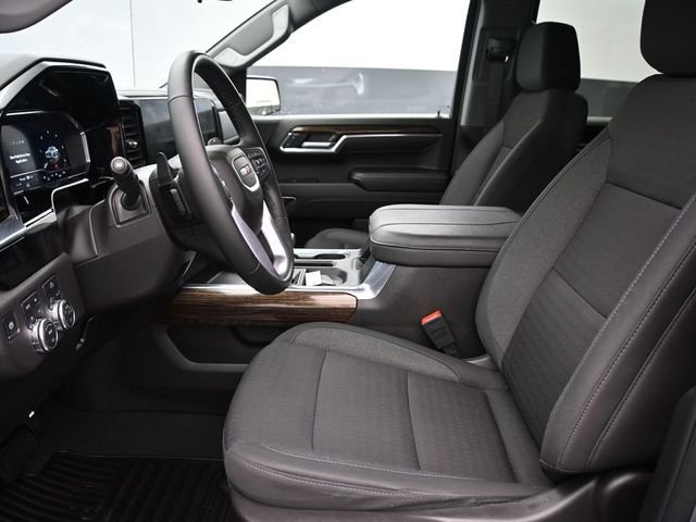 Used 2025 GMC Sierra 1500 Elevation w/ Preferred Package image 10