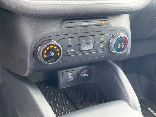 Used 2021 Ford Bronco Sport AWD/4WD image 12