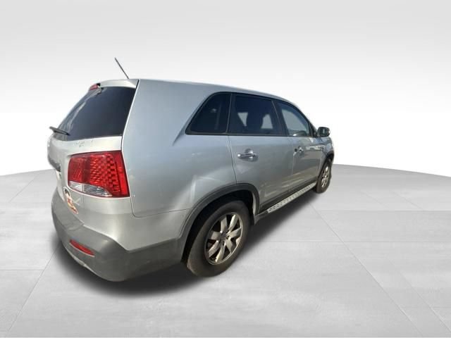 Used 2012 Kia Sorento FWD image 15