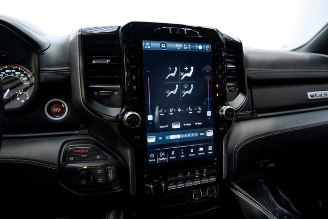 Used 2022 RAM 1500 TRX w/ TRX Level 2 Equipment Group image 66