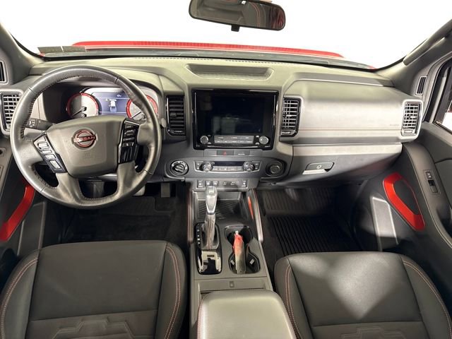 Used 2022 Nissan Frontier PRO-4X image 37