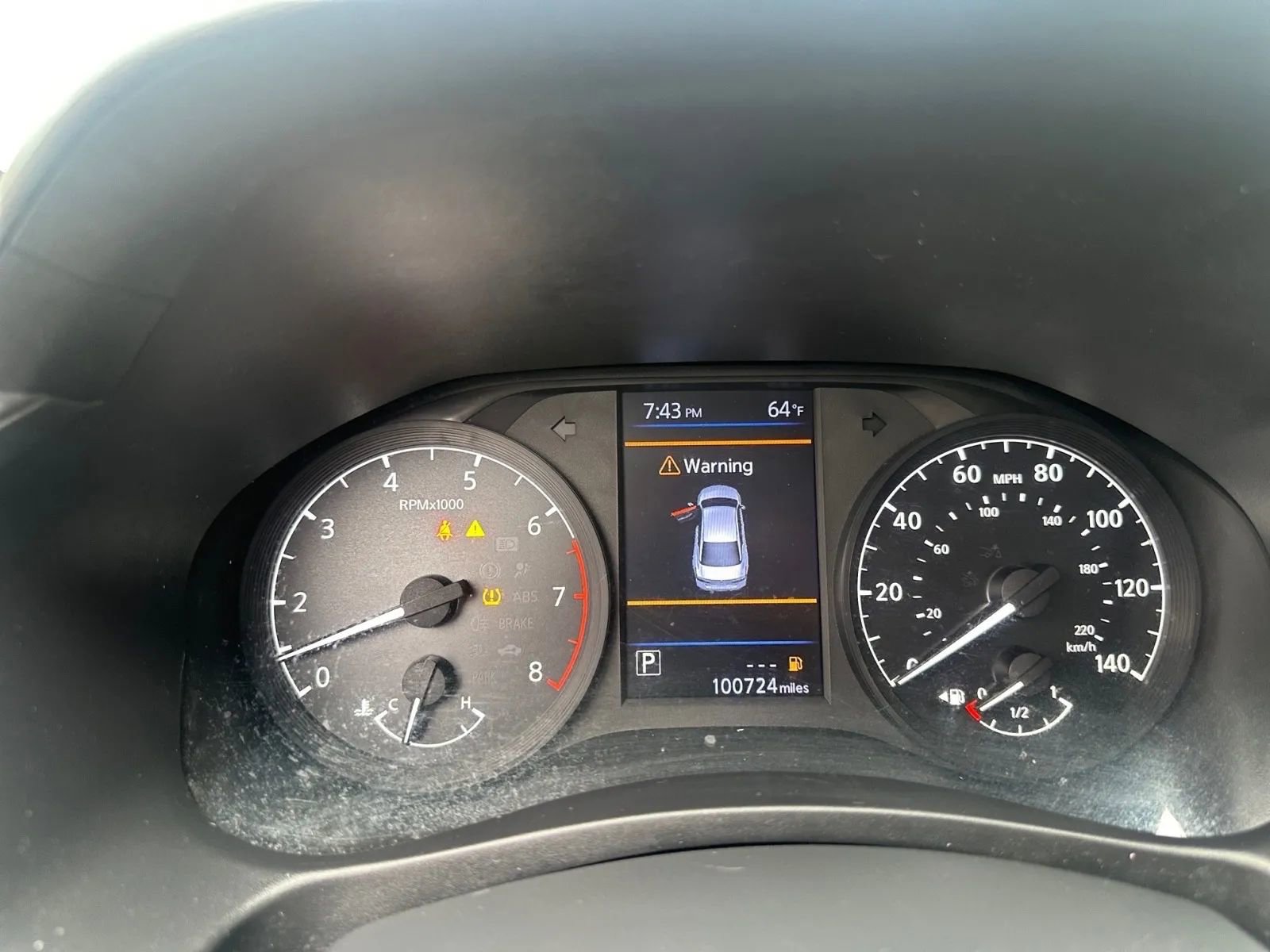 Used 2022 Nissan Altima 2.5 S image 17