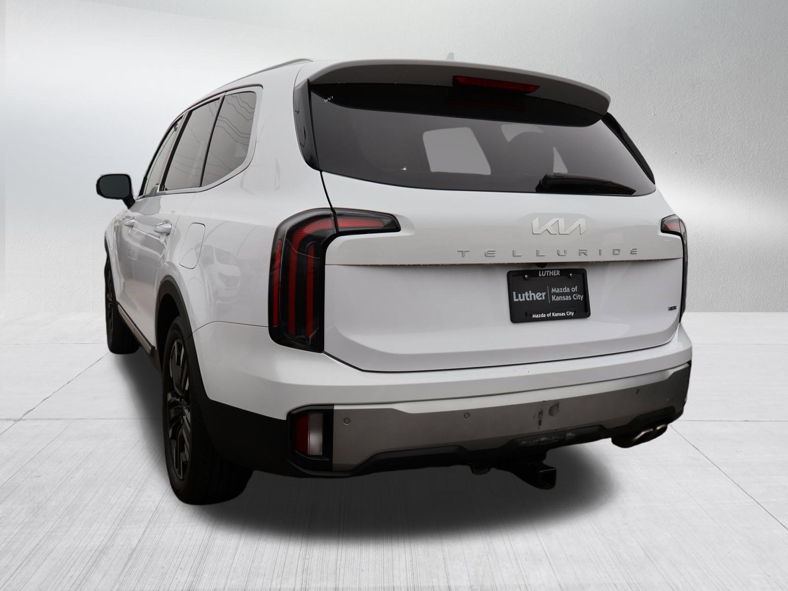 Used 2023 Kia Telluride SX image 5