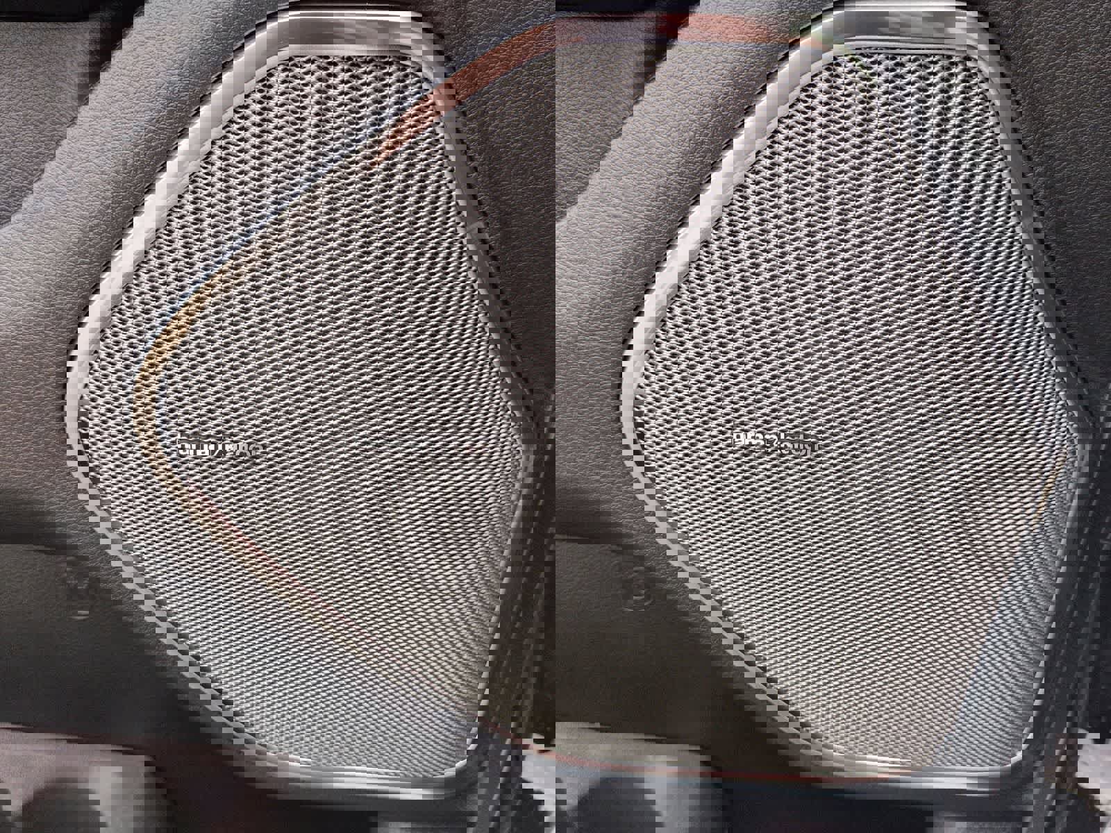 New 2026 RAM 1500 Laramie w/ Night Edition image 29