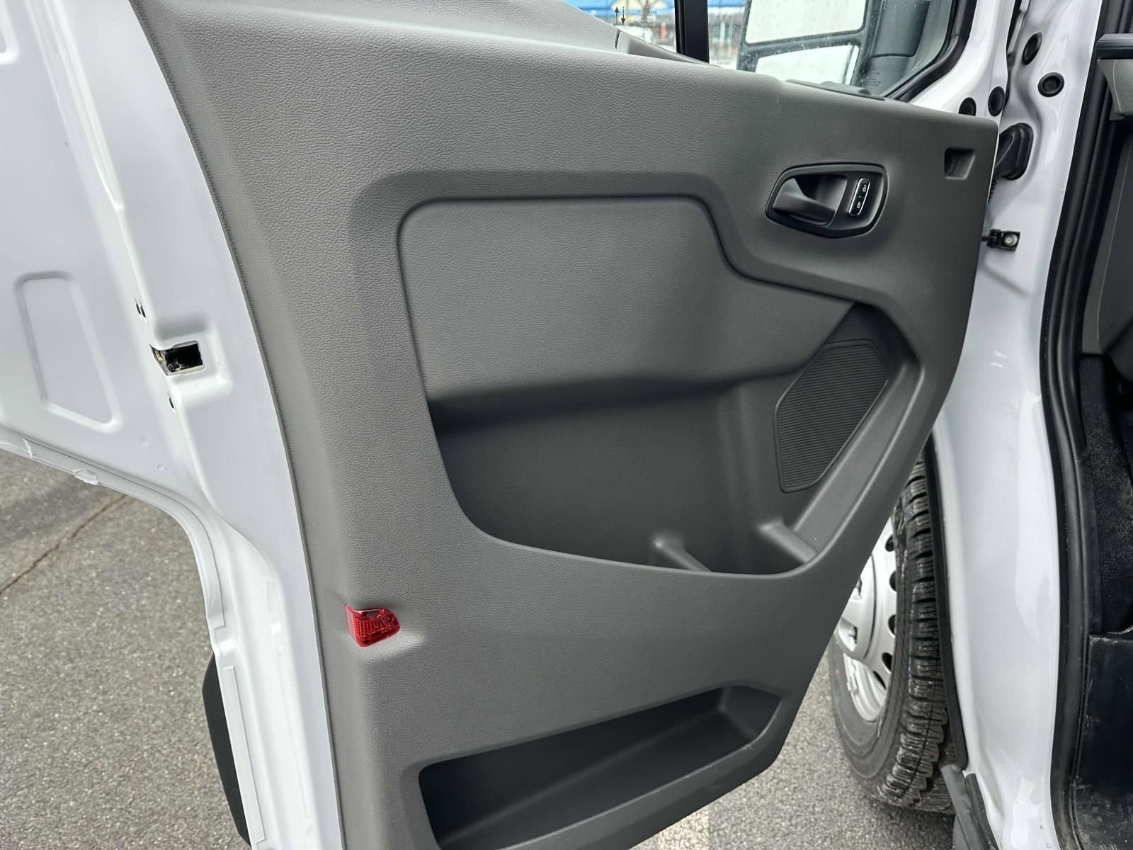 New 2024 Ford Transit 350 image 8