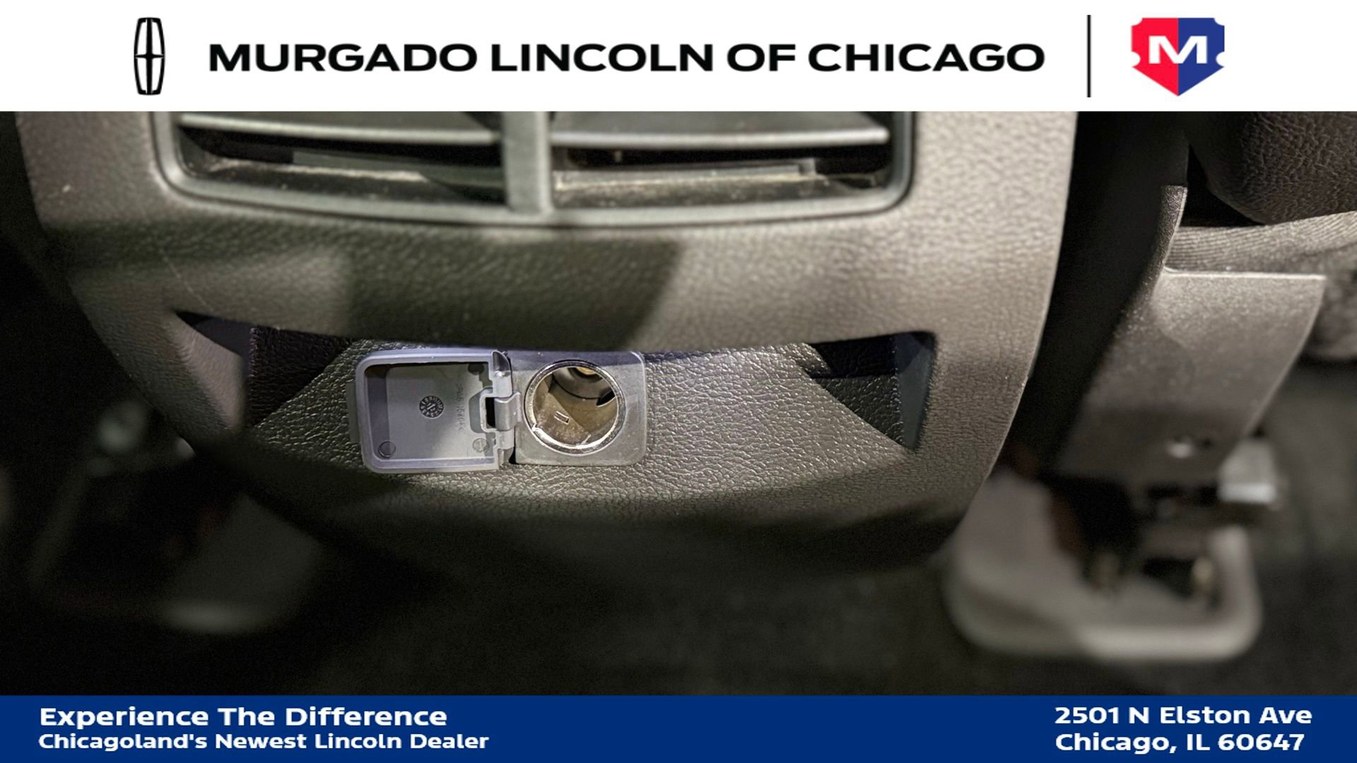 Used 2013 Lincoln MKX AWD image 92