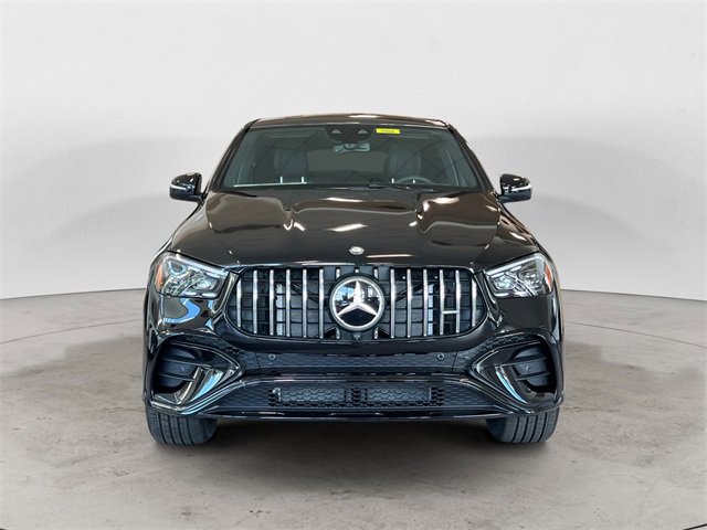 New 2026 Mercedes-Benz GLE 53 AMG 4MATIC Coupe image 8