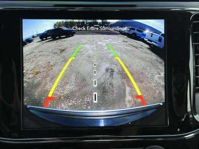 Certified 2020 Jeep Grand Cherokee Summit AWD/4WD image 15