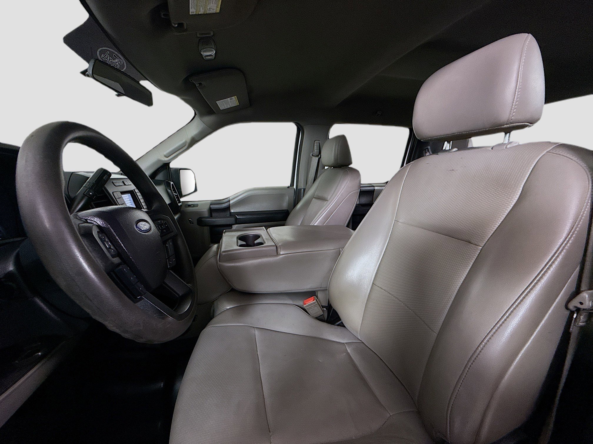 Used 2018 Ford F150 XL w/ XL Power Equipment Group image 21