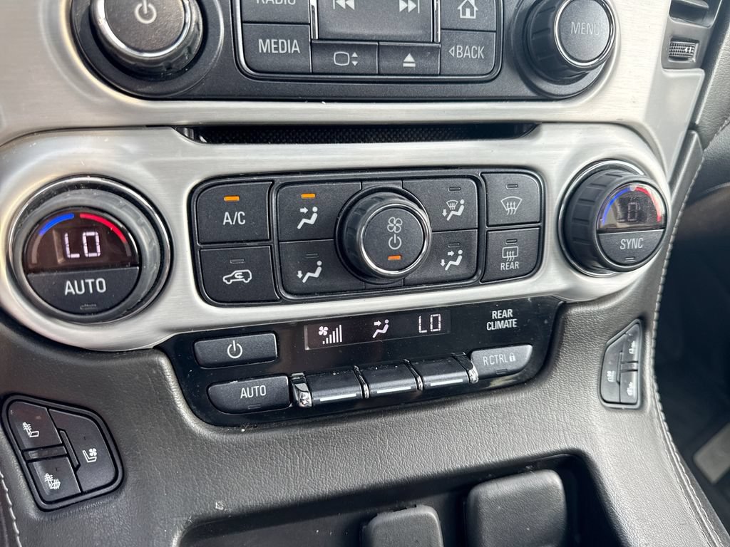 Used 2020 GMC Yukon SLT AWD/4WD image 17