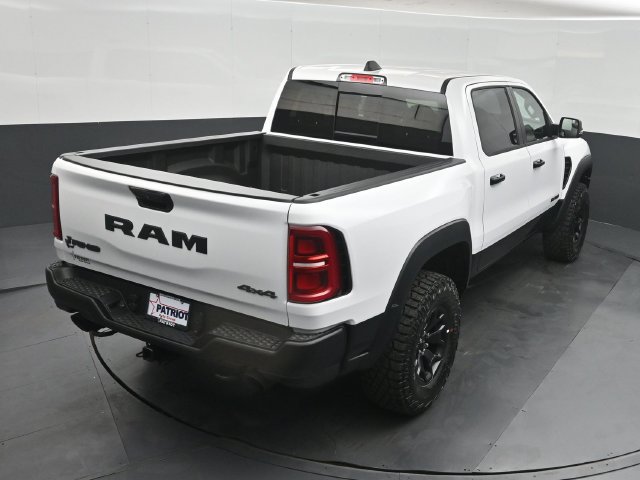New 2027 RAM 1500 RHO AWD/4WD image 41