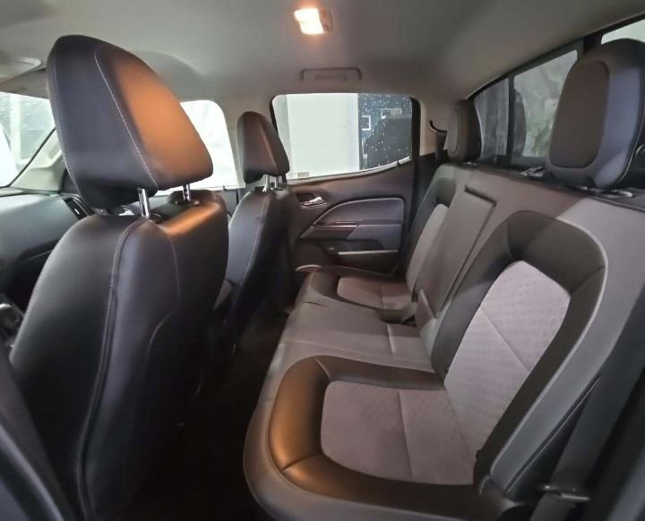 Used 2017 Chevrolet Colorado Z71 image 13