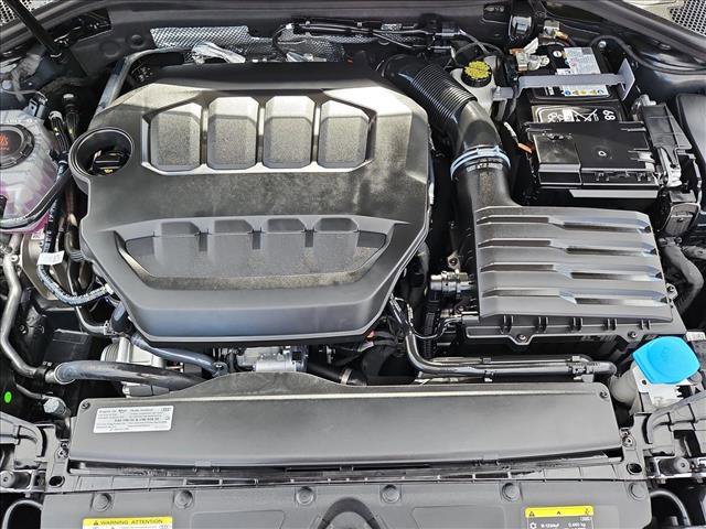 Used 2025 Audi A3 2.0T Premium Plus w/ Premium Plus Package image 22