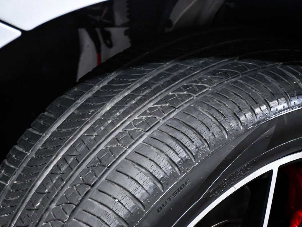 Used 2021 Aston Martin DBX image 89