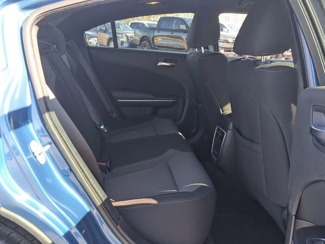 Used 2022 Dodge Charger SXT image 25